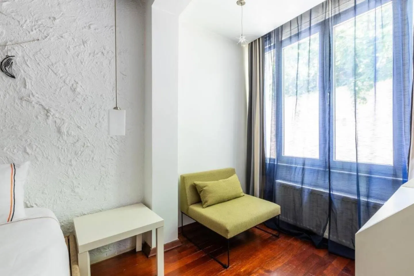 公寓 伊斯坦布尔Gorgeous Bright 2Bed1Bath Bosphorus Views! #356公寓
